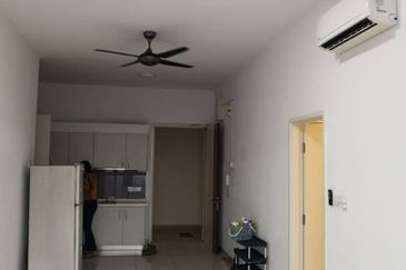 Shamelin Star Serviced Residences