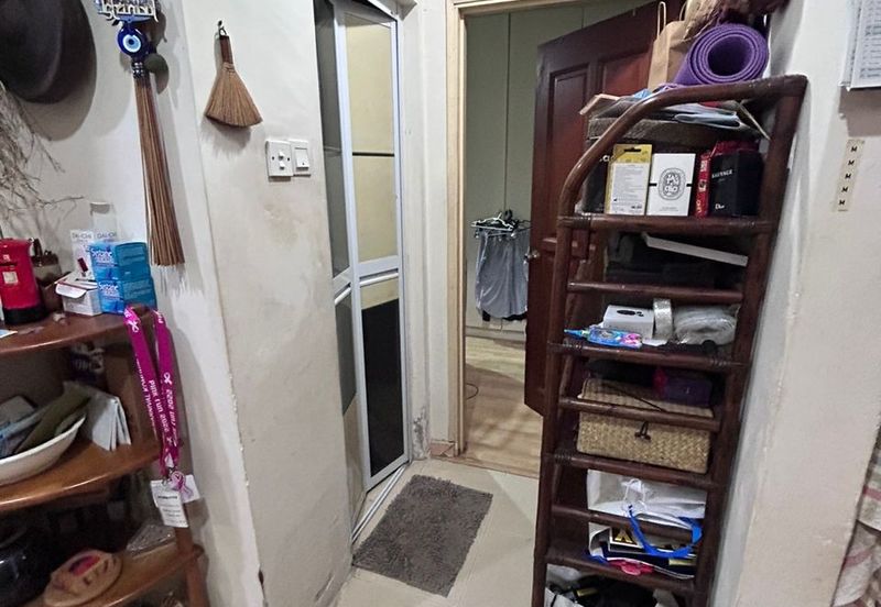 For Sale 2 Storey Semi-D at PJ SS4A