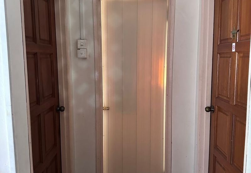 For Sale 2 Storey Semi-D at PJ SS4A