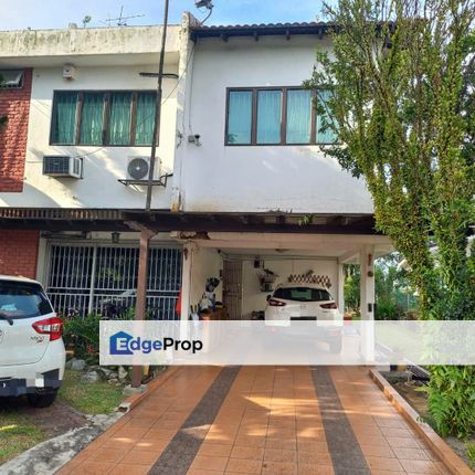 For Sale 2 Storey Semi-D at PJ SS4A, Selangor, Petaling Jaya