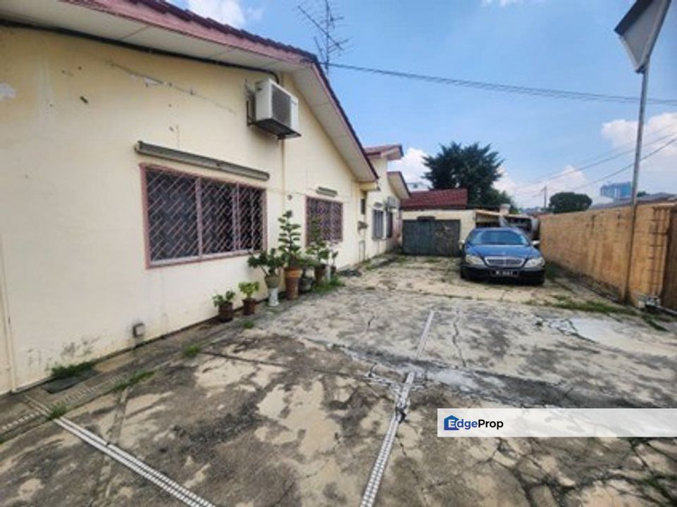 Section 14, Petaling Jaya, Selangor, Petaling Jaya