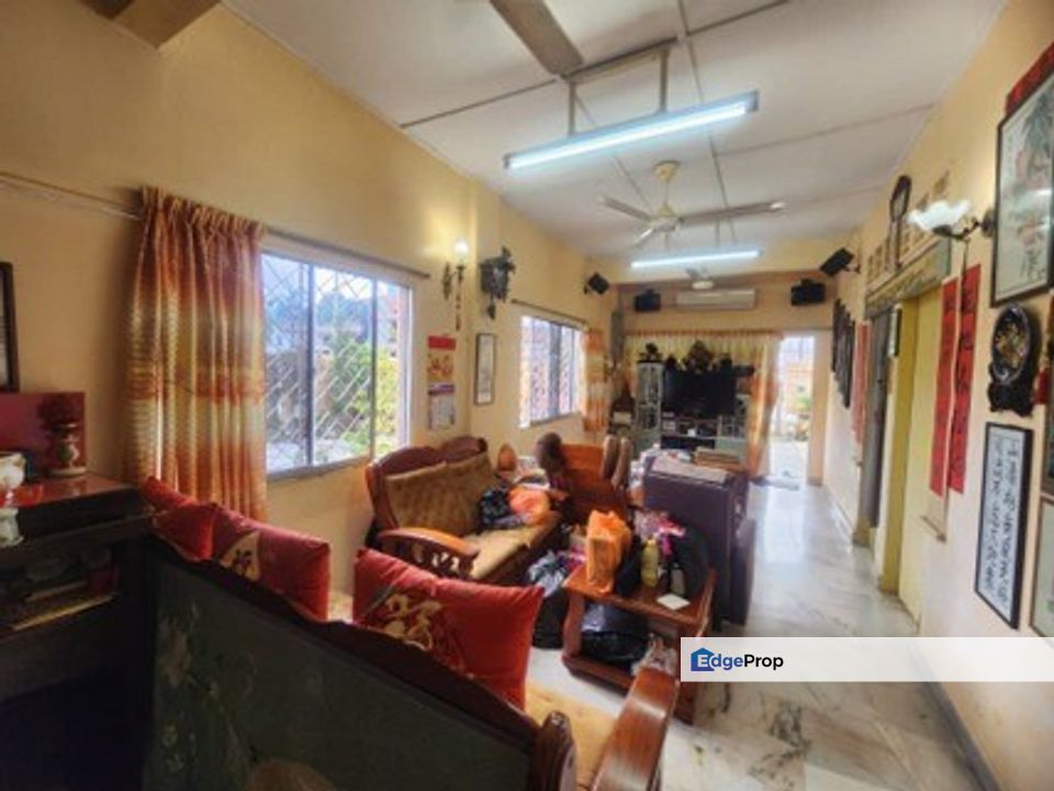 Section 14, Petaling Jaya, Selangor, Petaling Jaya