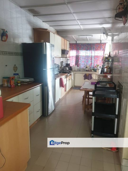 USJ 2 Subang Jaya, Selangor, USJ