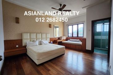 Taman Sierra Seputeh