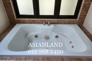 Taman Sierra Seputeh