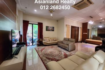 Taman Sierra Seputeh