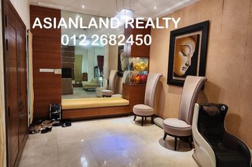 Taman Sierra Seputeh