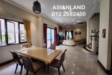 Taman Sierra Seputeh