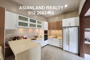 Taman Sierra Seputeh