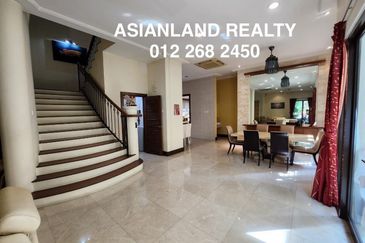 Taman Sierra Seputeh