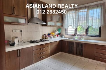 Taman Sierra Seputeh