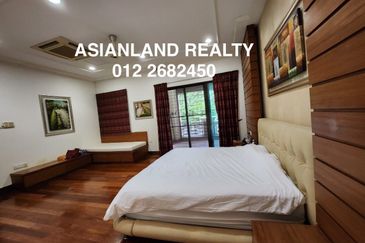 Taman Sierra Seputeh