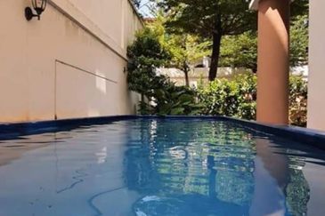 Taman Sierra Seputeh