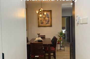 Bangsar Puteri