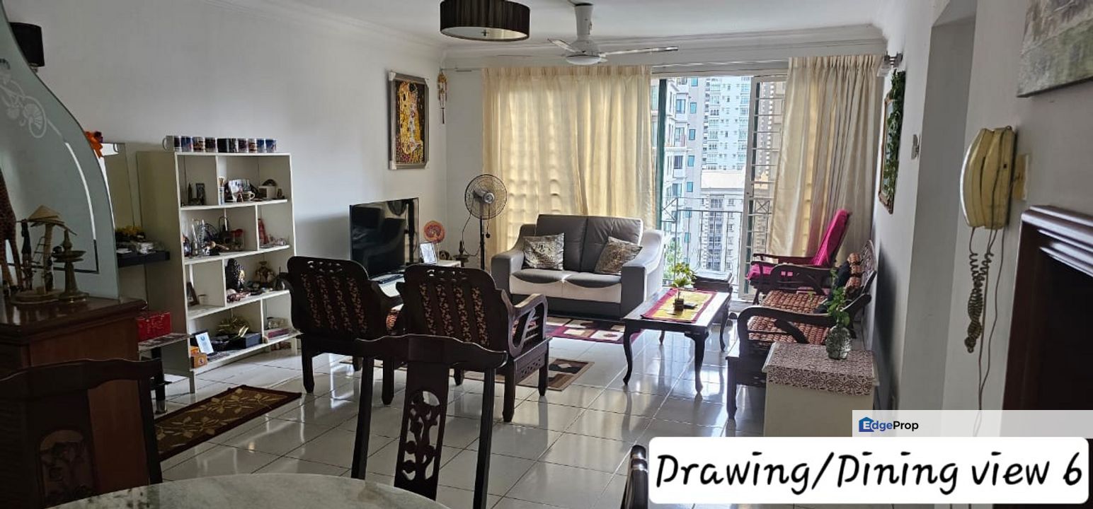 Vista Kiara, Mont Kiara For Sale, Kuala Lumpur, Mont Kiara