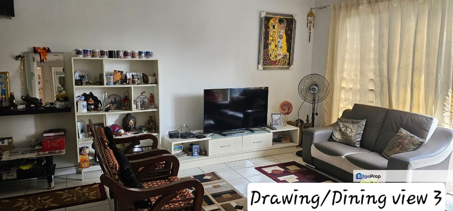 Vista Kiara, Mont Kiara For Sale, Kuala Lumpur, Mont Kiara