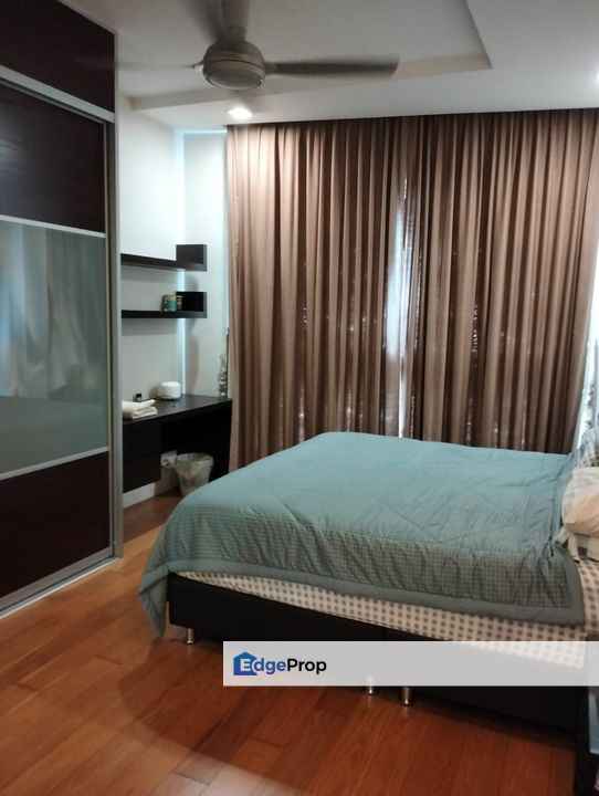 Kiaramas Ayuria for Sale , Kuala Lumpur, Mont Kiara