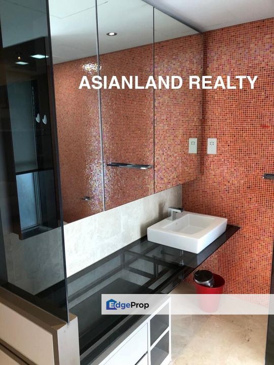 Verve Suites, Mont Kiara for Sale , Kuala Lumpur, Mont Kiara