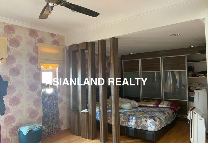 SS3 Petaling Jaya, Semi D