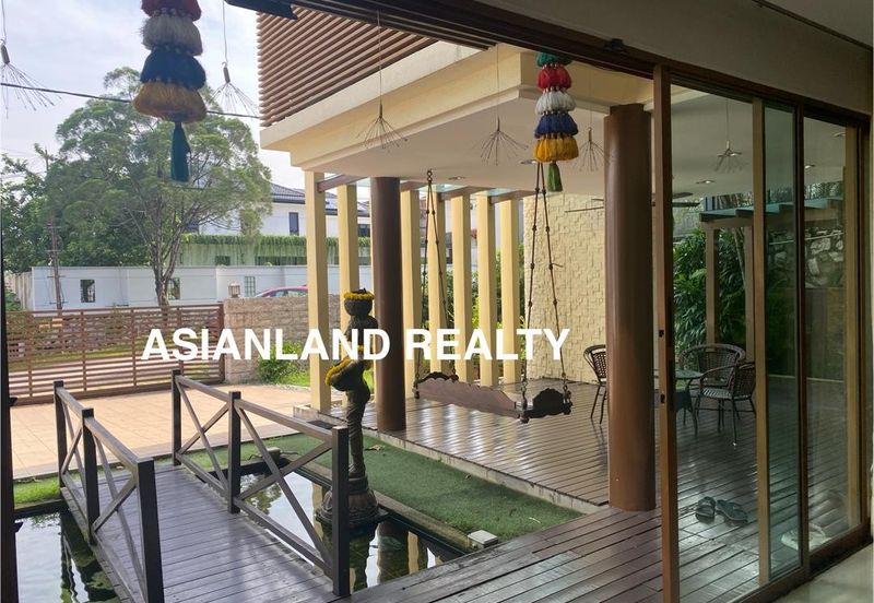 SS3 Petaling Jaya, Semi D