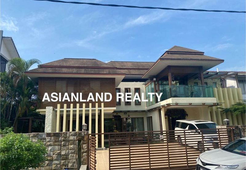 SS3 Petaling Jaya, Semi D