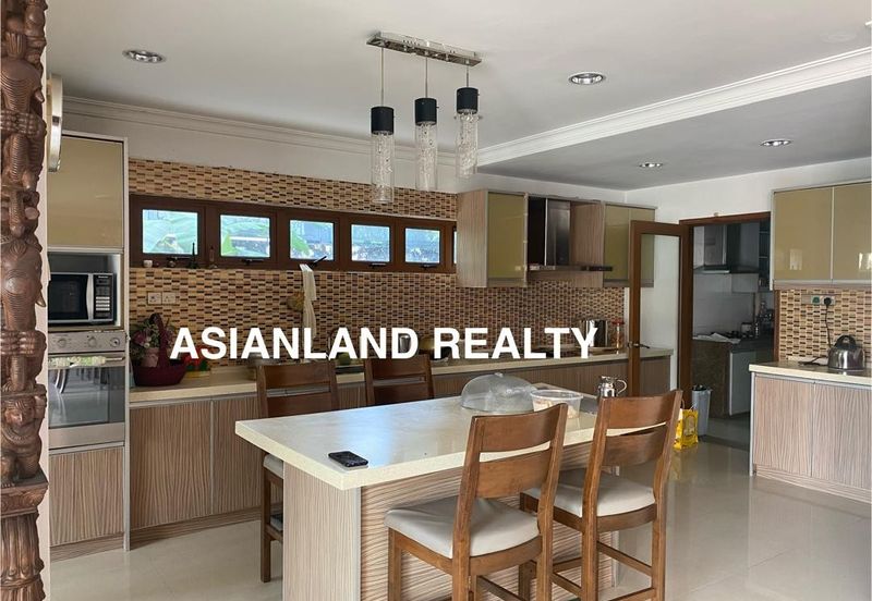 SS3 Petaling Jaya, Semi D