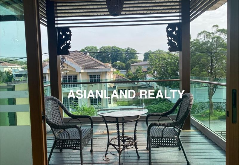 SS3 Petaling Jaya, Semi D