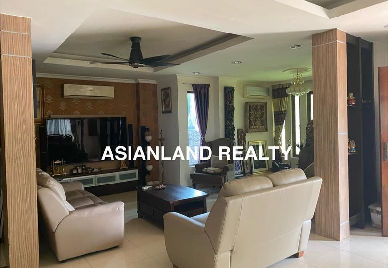 SS3 Petaling Jaya, Semi D