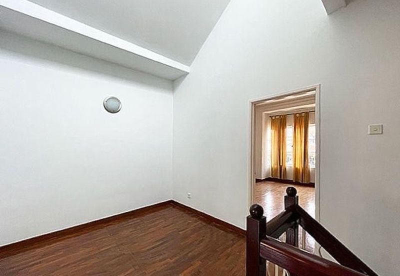 2-sty Terrace/Link House Mutiara Damansara for Sale 