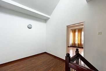 2-sty Terrace/Link House Mutiara Damansara for Sale 