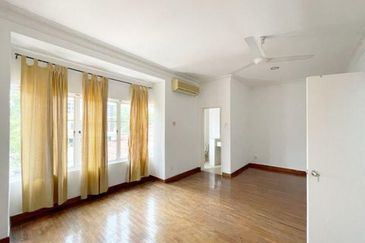 2-sty Terrace/Link House Mutiara Damansara for Sale 