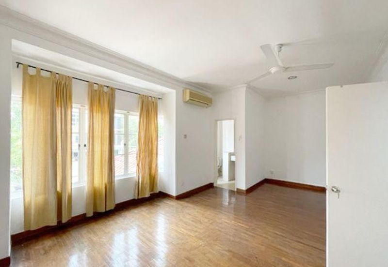 2-sty Terrace/Link House Mutiara Damansara for Sale 