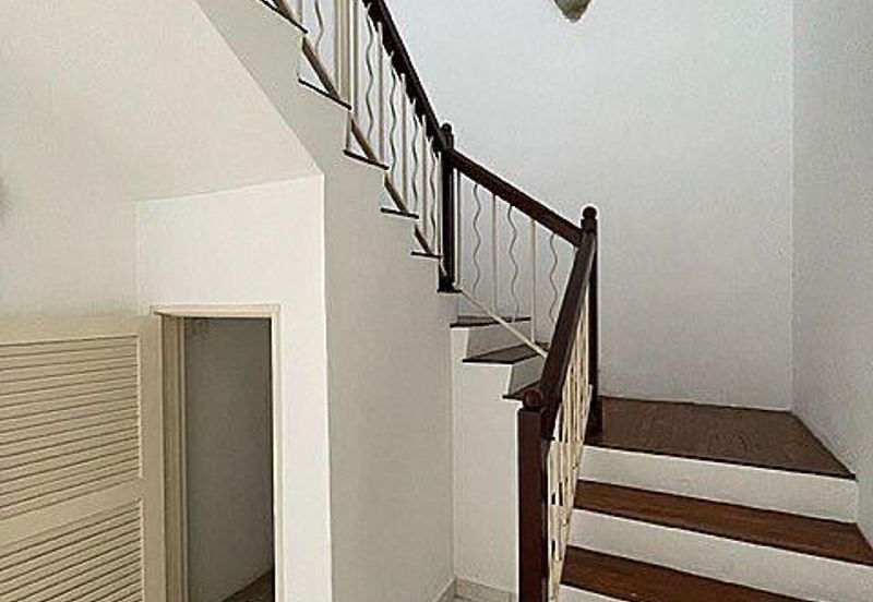 2-sty Terrace/Link House Mutiara Damansara for Sale 