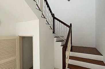 2-sty Terrace/Link House Mutiara Damansara for Sale 