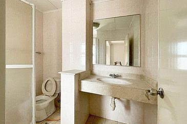 2-sty Terrace/Link House Mutiara Damansara for Sale 