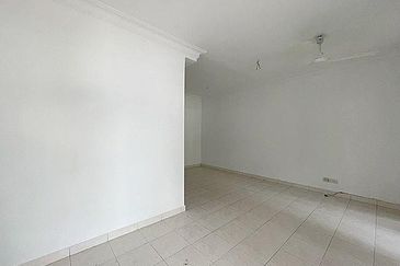 2-sty Terrace/Link House Mutiara Damansara for Sale 