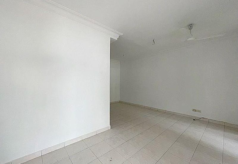 2-sty Terrace/Link House Mutiara Damansara for Sale 