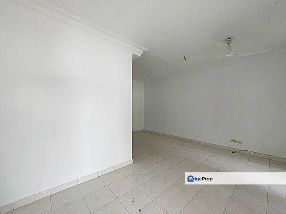 2-sty Terrace/Link House Mutiara Damansara for Sale , Selangor, Mutiara Damansara