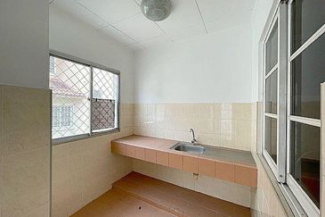 2-sty Terrace/Link House Mutiara Damansara for Sale 