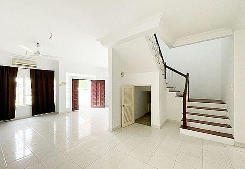2-sty Terrace/Link House Mutiara Damansara for Sale 
