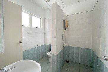 2-sty Terrace/Link House Mutiara Damansara for Sale 