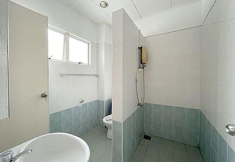 2-sty Terrace/Link House Mutiara Damansara for Sale 