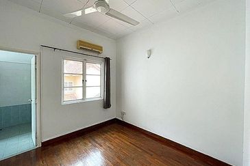 2-sty Terrace/Link House Mutiara Damansara for Sale 