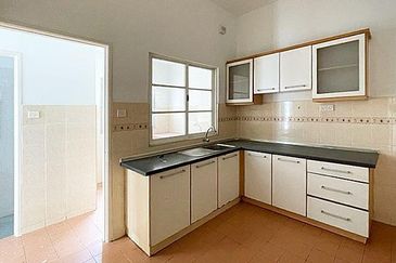 2-sty Terrace/Link House Mutiara Damansara for Sale 