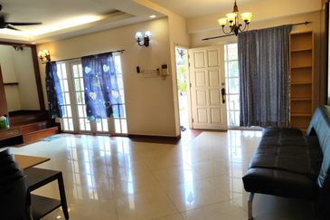 SS3 Double-Storey Semi-D