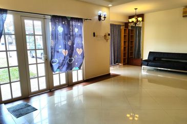 SS3 Double-Storey Semi-D