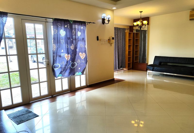 SS3 Double-Storey Semi-D