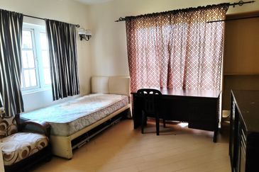 SS3 Double-Storey Semi-D