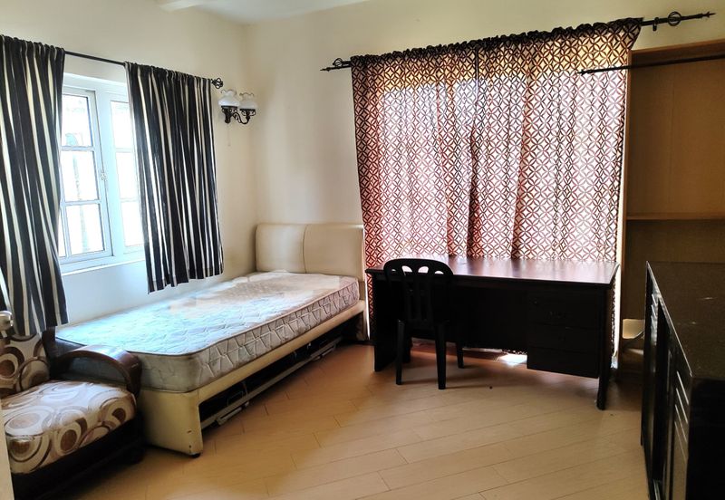 SS3 Double-Storey Semi-D