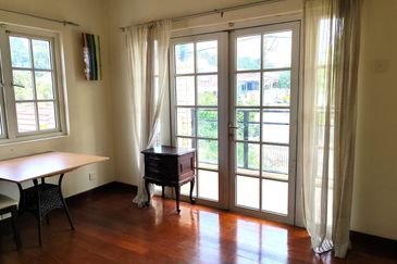 SS3 Double-Storey Semi-D